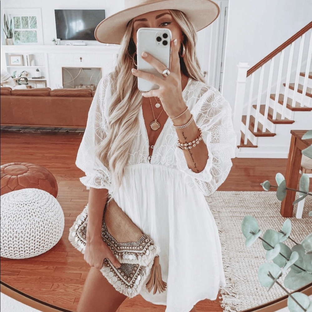 Vici To Have And To Hold Dress